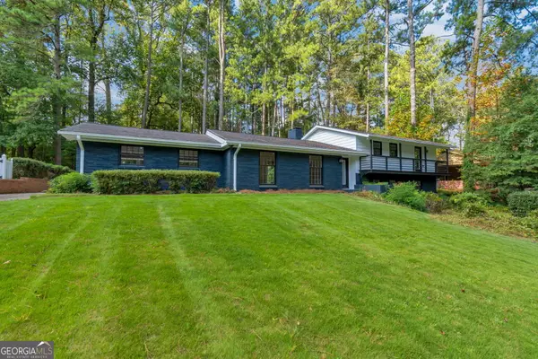2616 Hawthorne Drive Ne, Atlanta, GA 30345