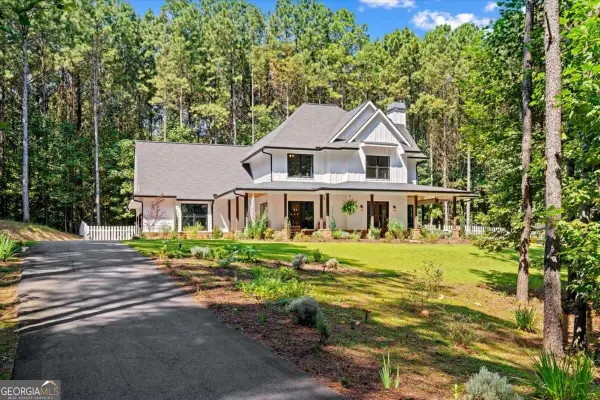 620 Foxpaw Leaf Lane, Ellijay, GA 30536