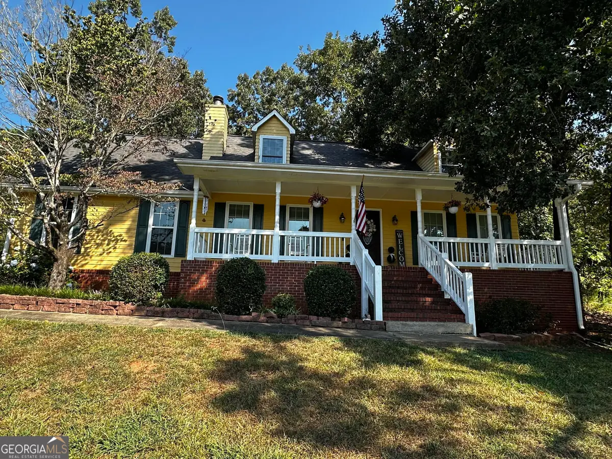 692 Crawford Circle, Toccoa, GA 30577 - #1