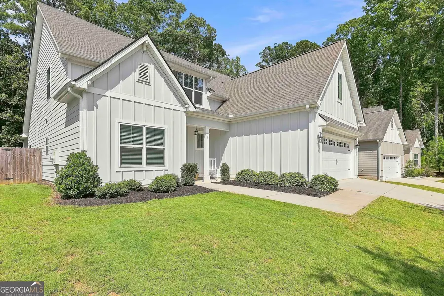 9 Long Branch Trail, Sharpsburg, GA 30277 - #3