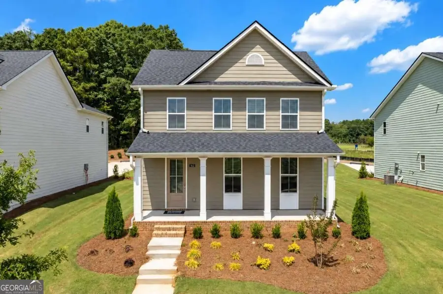 912 Stow Lane, Monroe, GA 30655 - #2