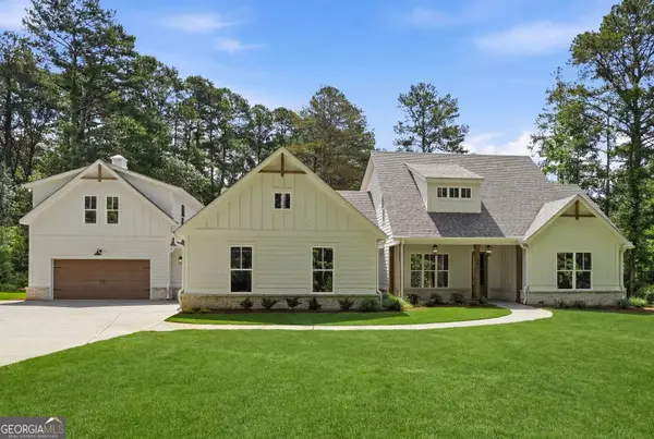 650 Gordon Combs Road Nw, Marietta, GA 30064