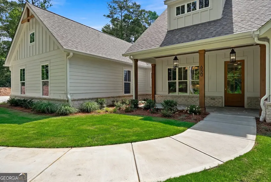 650 Gordon Combs Road Nw, Marietta, GA 30064 - #2