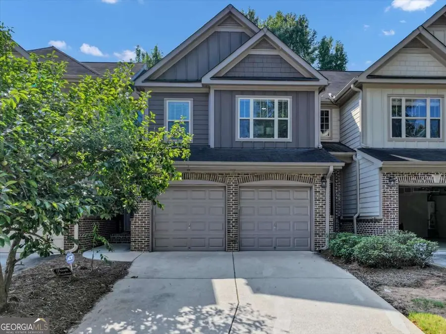 117 Grampian Court #13, Marietta, GA 30008 - #2
