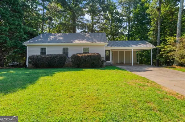 1861 Jimmy Dodd Road, Buford, GA 30518