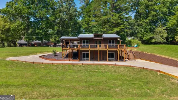 101 Pleasant Hill Circle, Blairsville, GA 30512