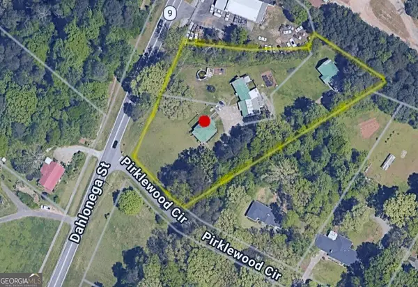 129 Pirklewood Circle, Cumming, GA 30040