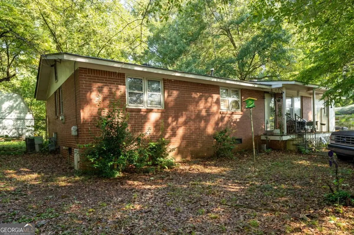 1039 Worley Drive, Marietta, GA 30066 - #1