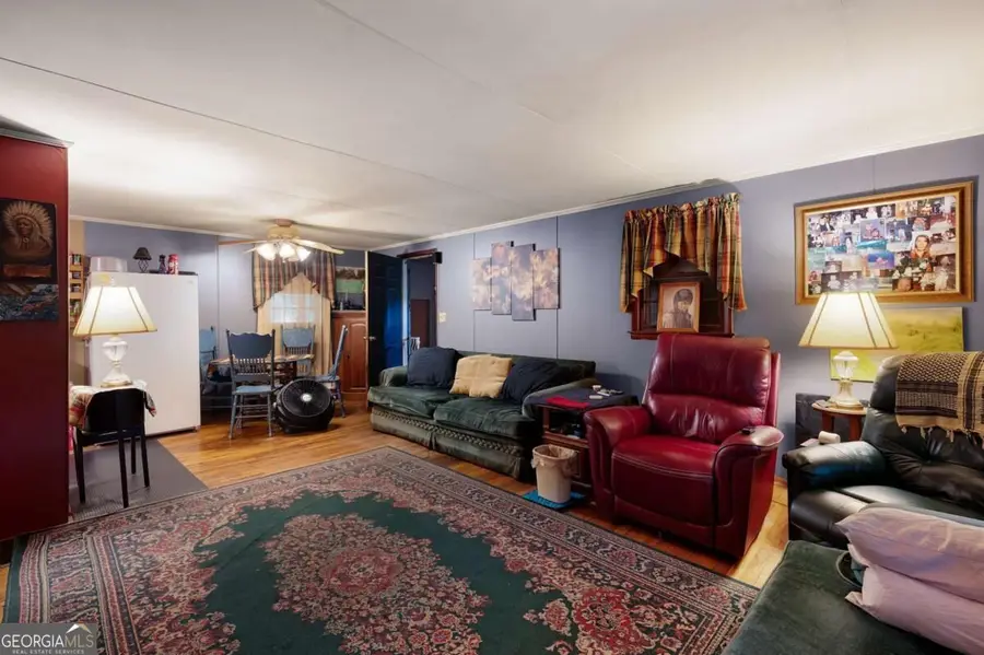 1039 Worley Drive, Marietta, GA 30066 - #2