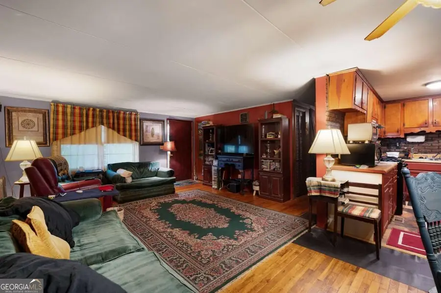 1039 Worley Drive, Marietta, GA 30066 - #3