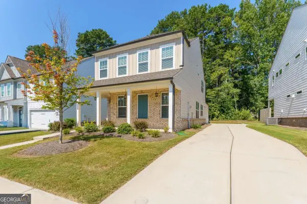 4230 Easter Lily Avenue, Buford, GA 30519