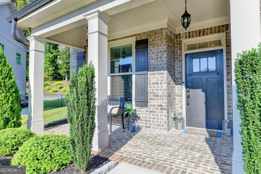 2991 Rice Creek Court, Jefferson, GA 30549 - #3
