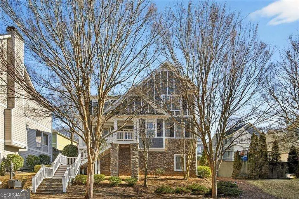 1613 Dupont Commons Drive Nw, Atlanta, GA 30318 - #1