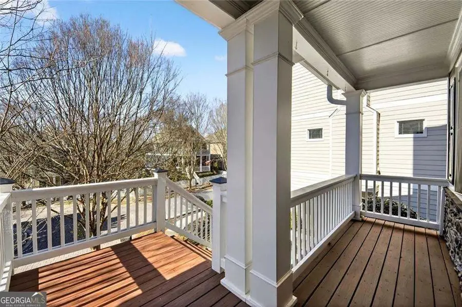 1613 Dupont Commons Drive Nw, Atlanta, GA 30318 - #2