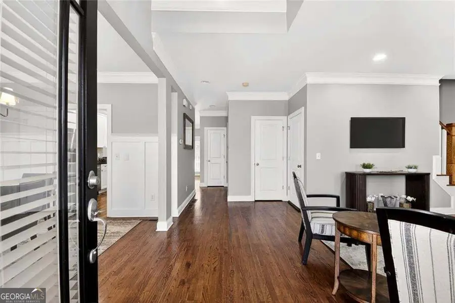1613 Dupont Commons Drive Nw, Atlanta, GA 30318 - #3