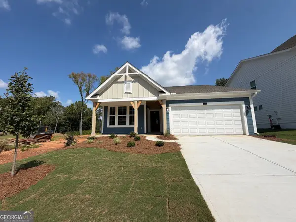 252 Sage Woods Way, Dallas, GA 30132