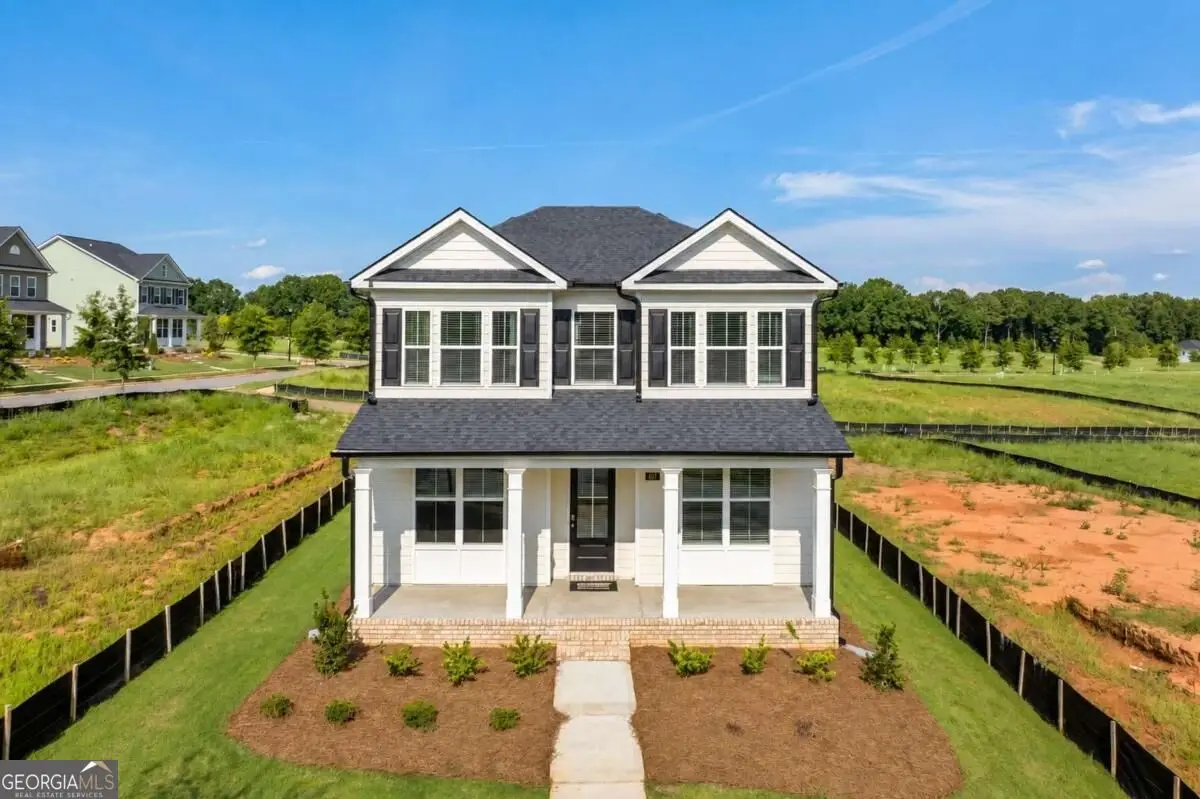 607 Cantor Way, Monroe, GA 30655 - #1