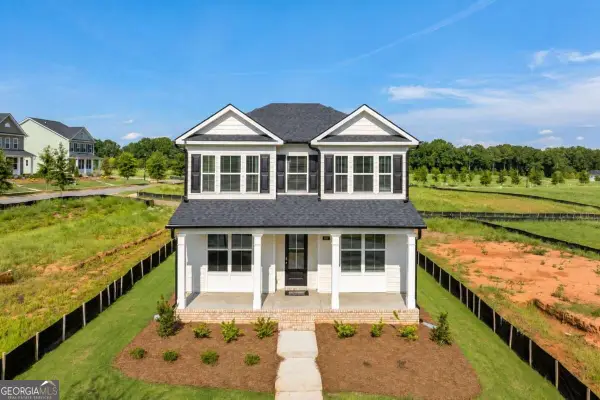 607 Cantor Way, Monroe, GA 30655