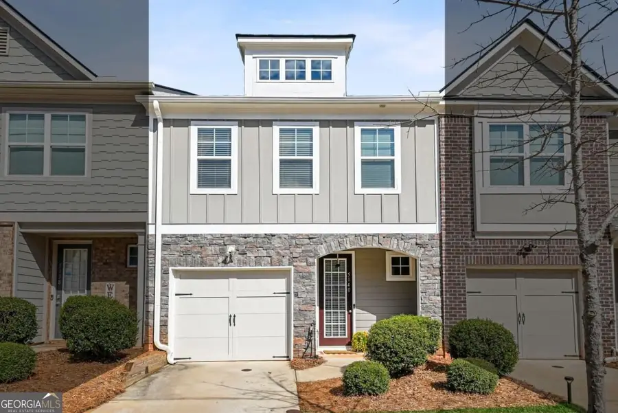 5140 Madeline Place, Stone Mountain, GA 30083 - #2