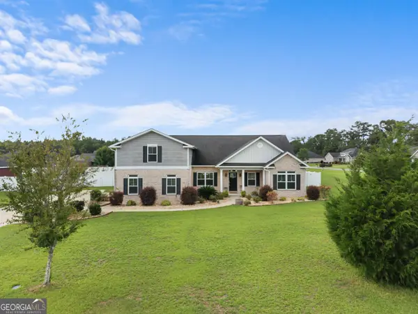 237 Sara Beth Drive, Brooklet, GA 30415