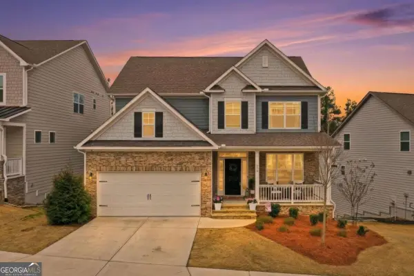 338 Boundless Lane, Canton, GA 30114