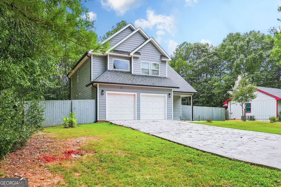 157 Watkins Drive, Flovilla, GA 30216 - #2
