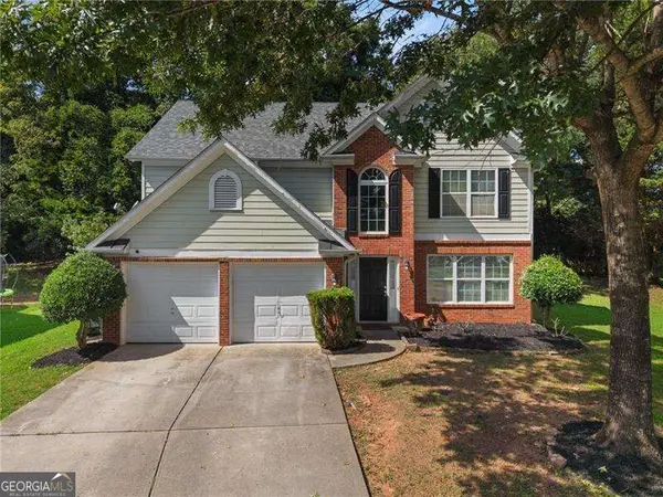 1442 Hampton View Court, Marietta, GA 30008
