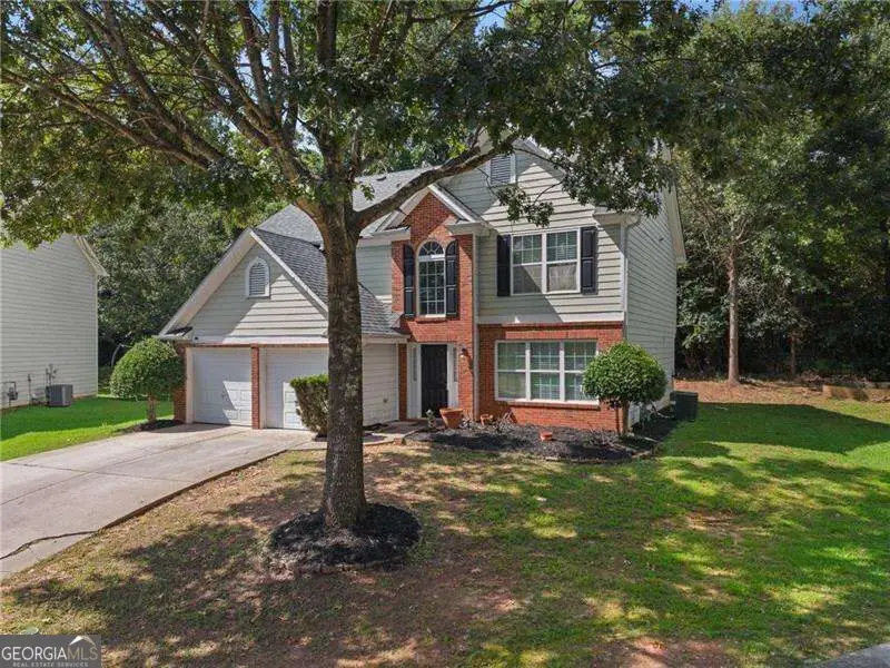 1442 Hampton View Court, Marietta, GA 30008 - #3