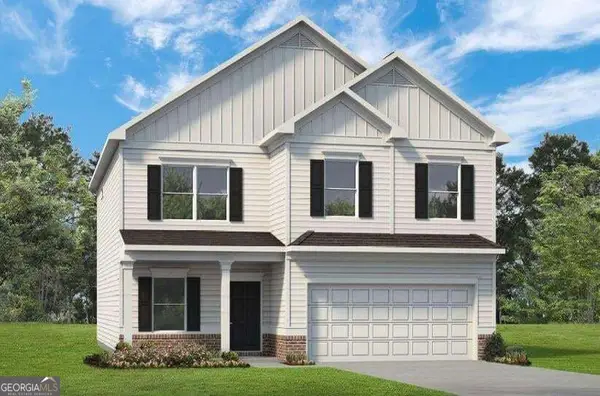 161 Hadley Way, Cartersville, GA 30120