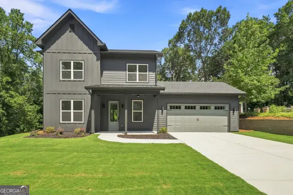 6156 Grant Ford Road, Gainesville, GA 30506