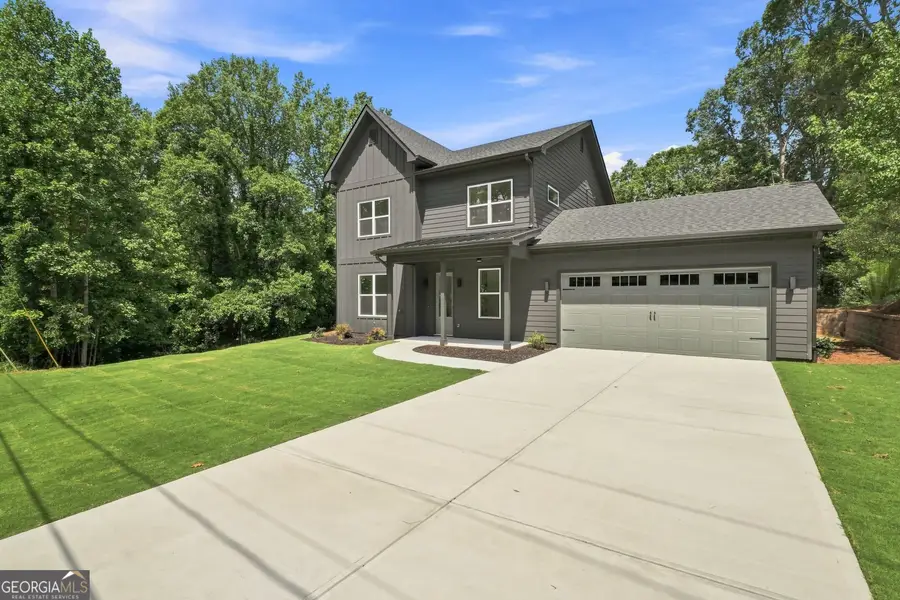 6156 Grant Ford Road, Gainesville, GA 30506 - #2