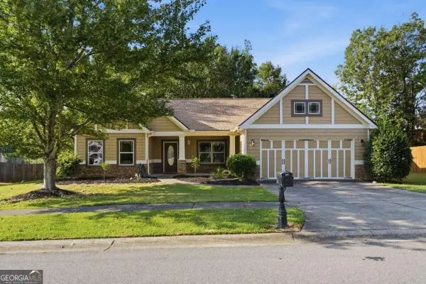 31 Barnsley Village Trail, Adairsville, GA 30103