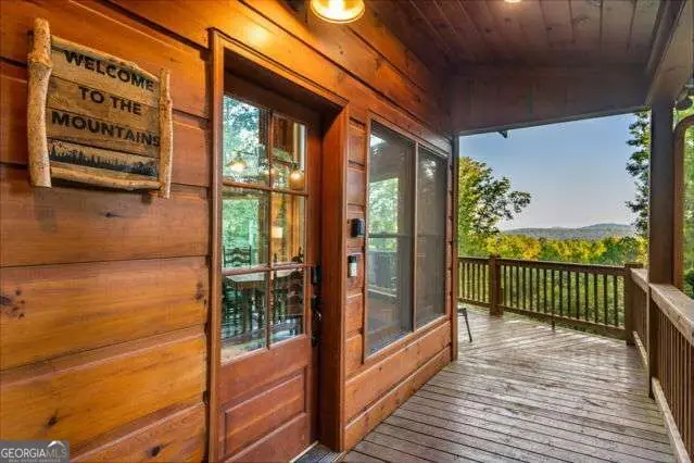 34 Highland Forest Trail, Morganton, GA 30560 - #3