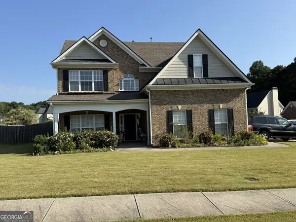1168 Whisperwood Lane, Lawrenceville, GA 30043
