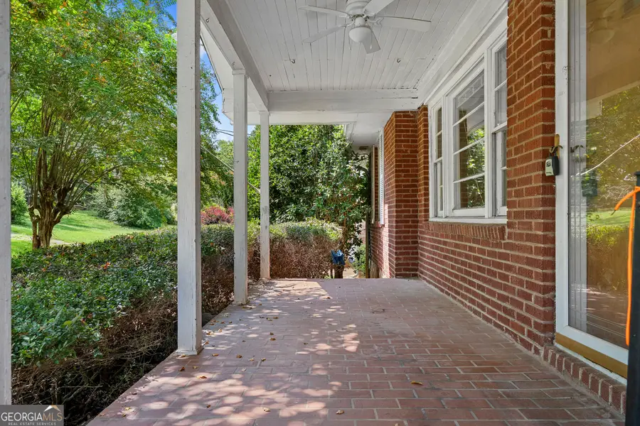 2592 Woodridge Drive, Decatur, GA 30033 - #2