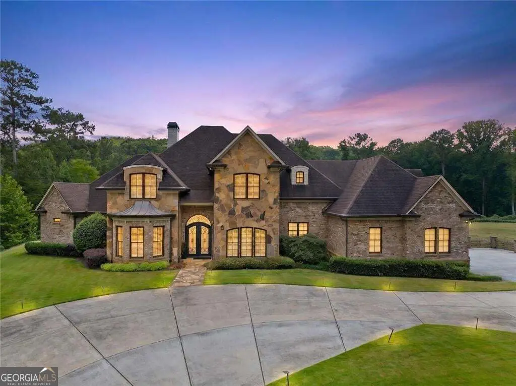 187 Fontaine Road Sw, Mableton, GA 30126 - #1