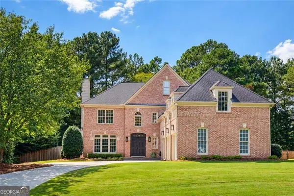 10632 Glenleigh Drive, Johns Creek, GA 30097