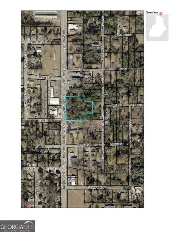 898 N Davis Drive, Warner Robins, GA 31093