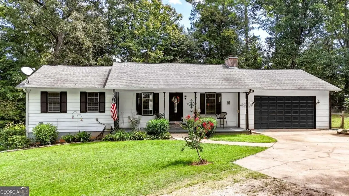 3010 Turner Church Road, McDonough, GA 30252 - #1