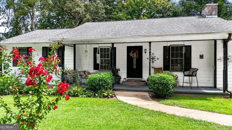 3010 Turner Church Road, McDonough, GA 30252 - #2