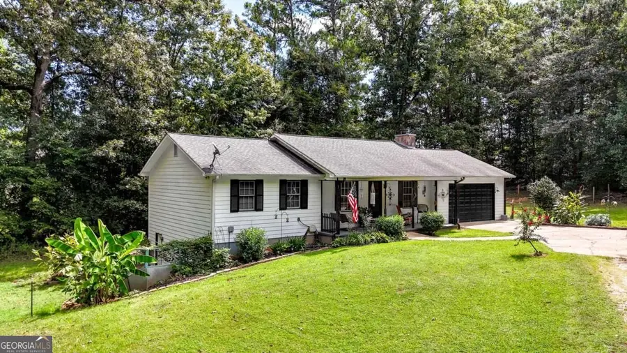 3010 Turner Church Road, McDonough, GA 30252 - #3