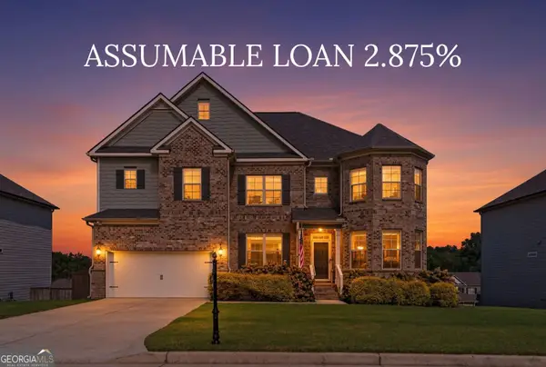 7715 Tiberon Parkway, Cumming, GA 30028