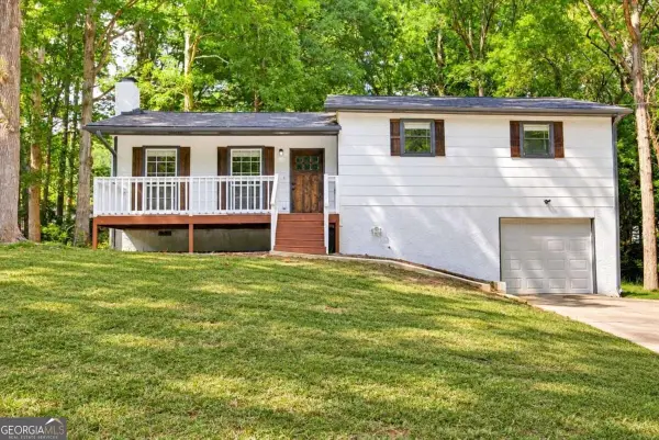 784 Hardy Way, Hiram, GA 30141