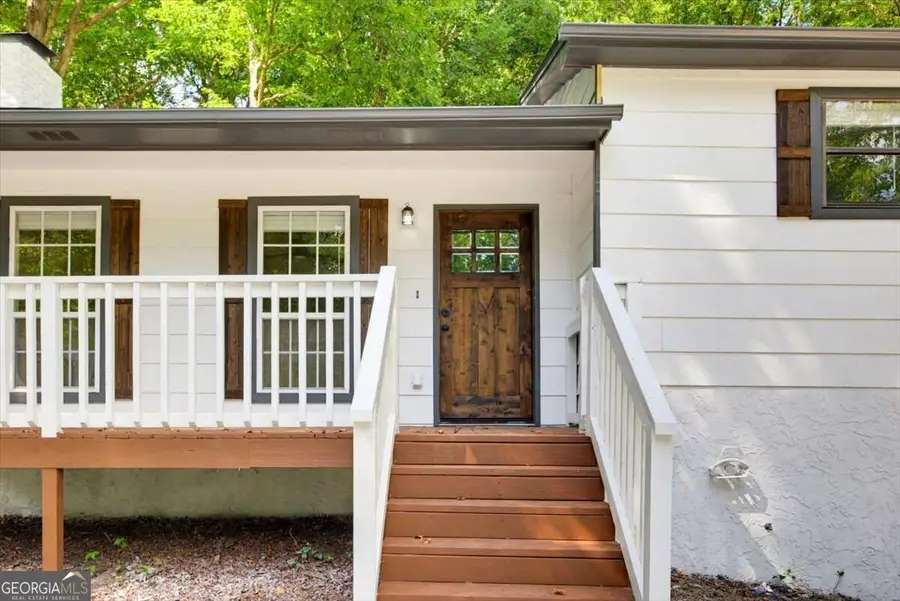 784 Hardy Way, Hiram, GA 30141 - #2