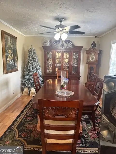 3434 Majestic Court, Macon, GA 31217 - #3