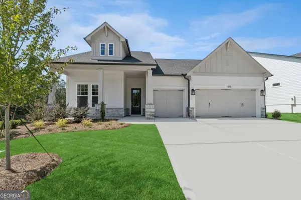 1395 Autumn Lake Drive Sw, Gainesville, GA 30504