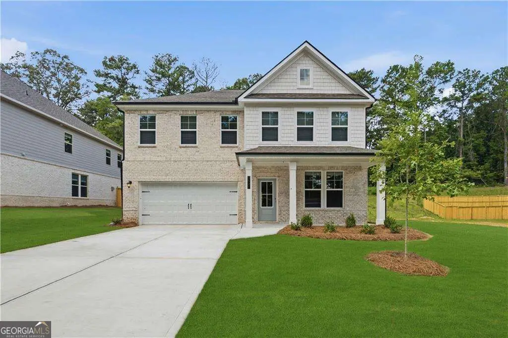 2525 Dixon Place, Lawrenceville, GA 30045 - #1