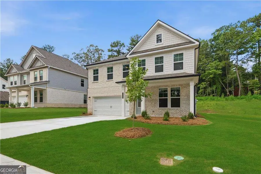 2525 Dixon Place, Lawrenceville, GA 30045 - #2