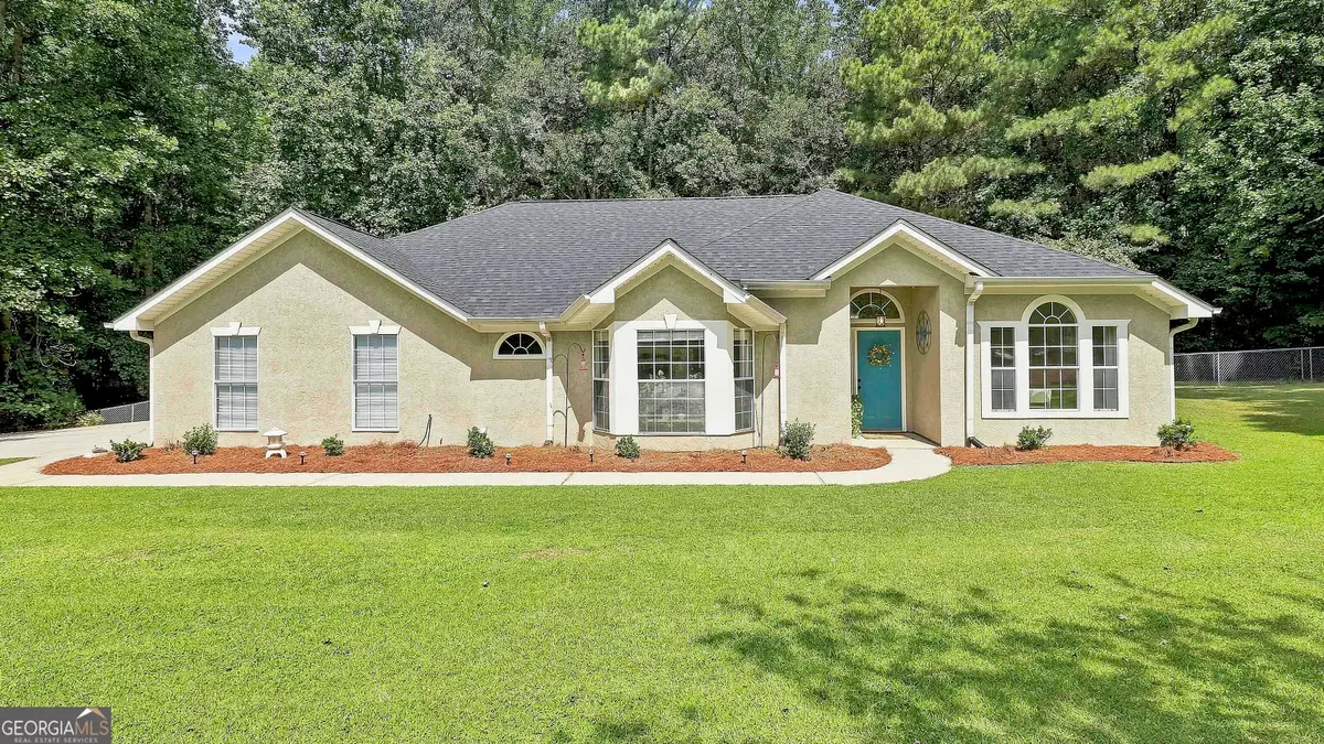75 Kripple Kreek Drive, Sharpsburg, GA 30277 - #1