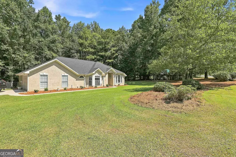 75 Kripple Kreek Drive, Sharpsburg, GA 30277 - #2